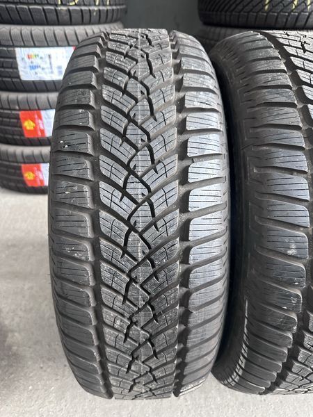 215/60/16 FULDA 4бр
