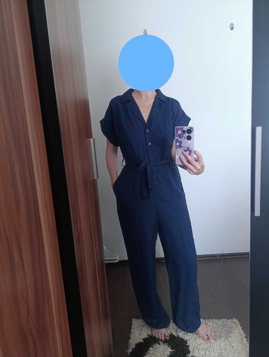 Salopeta C&A 36 noua