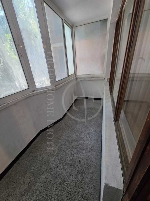 Реф. 2991 Тристаен / Реална Квадратура / Водната Палата