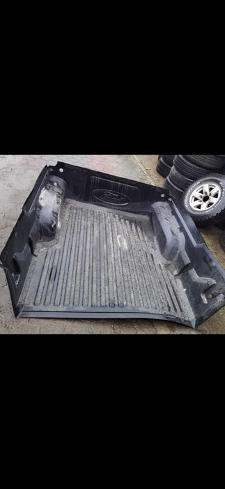 Hard top hartop acoperis bena pres bandou cardan ford Ranger 2007-2010