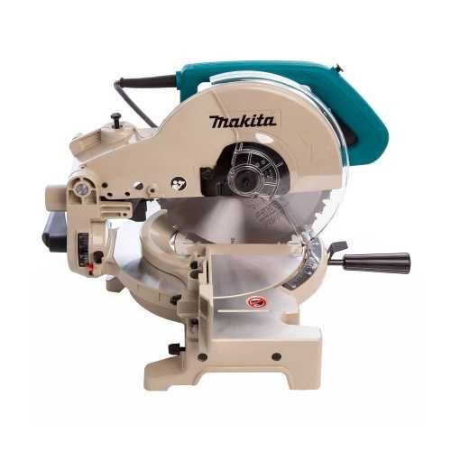 Настолен циркуляр с герунг Makita LS1040N, 1650 W, Ø 260 мм