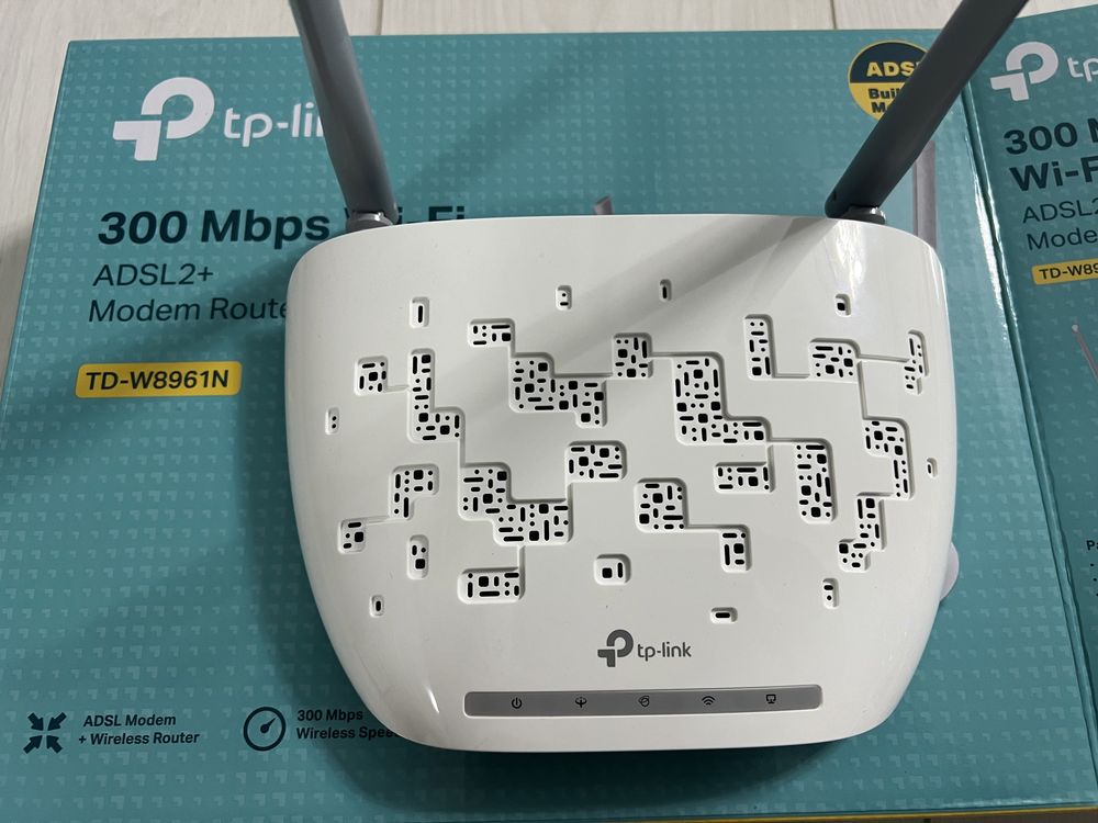 Продам Модем TP-Link