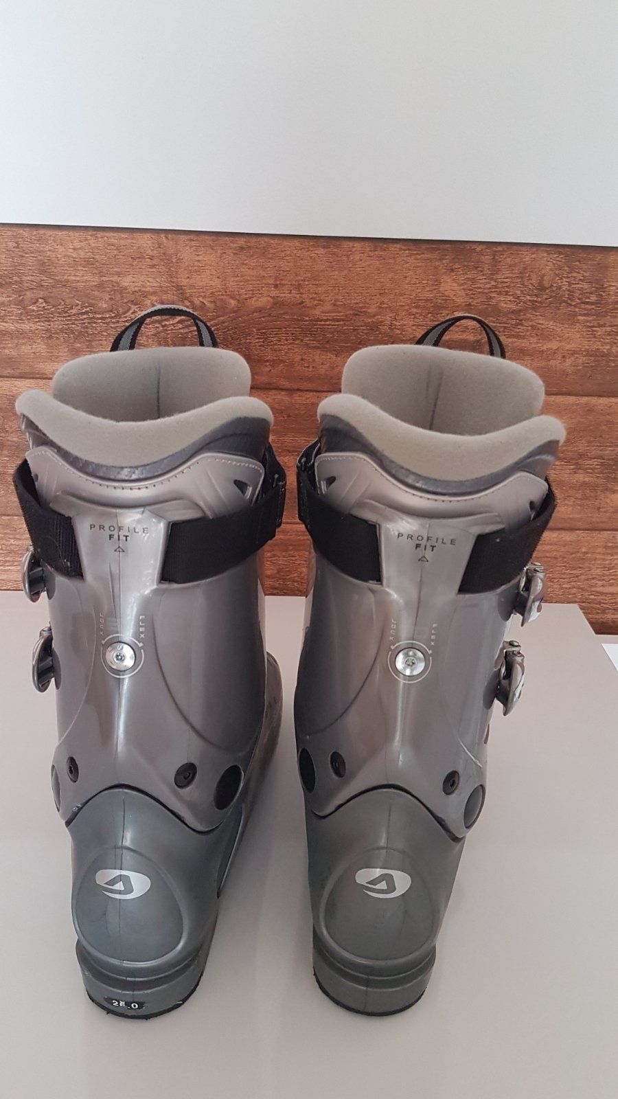 Ски обувки Dolomite ski obuvki