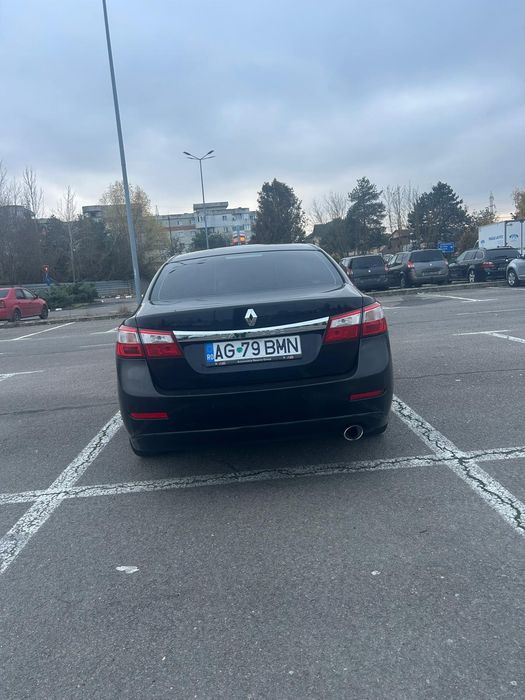 De vanzare Renault Latitude Initiale