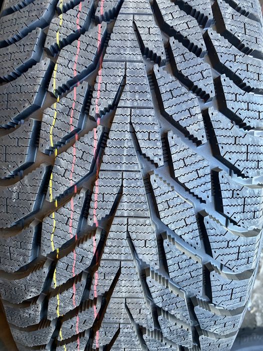 Кордиант на 18. 235/55