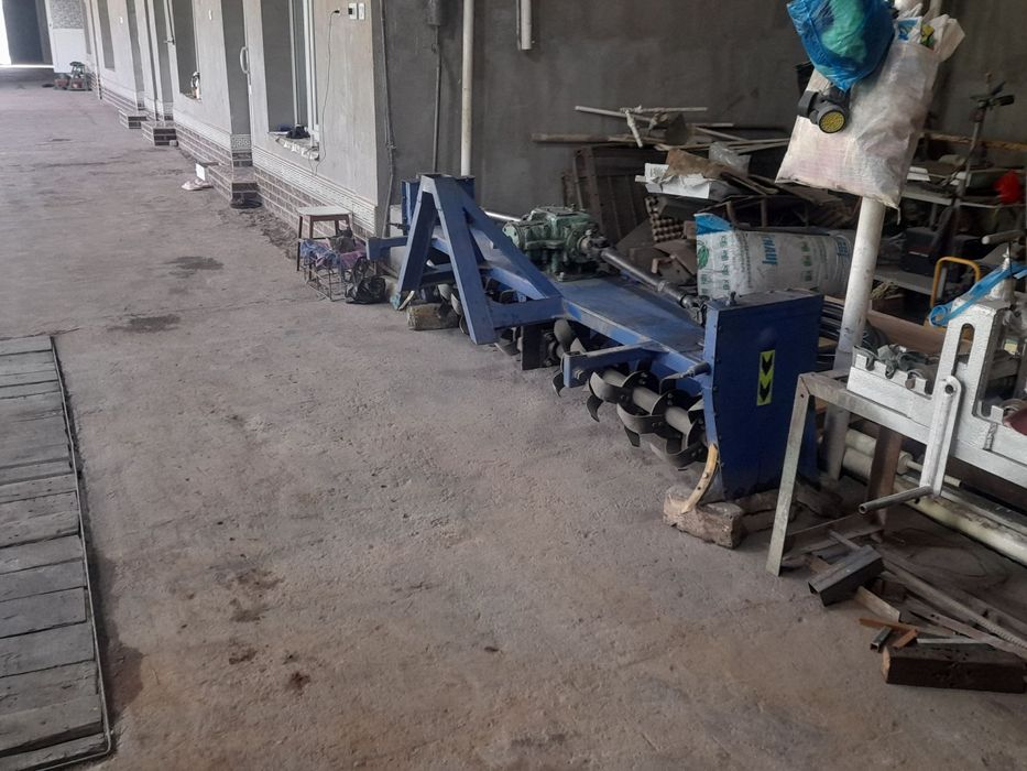 Freza sotiladi narxi 2200$