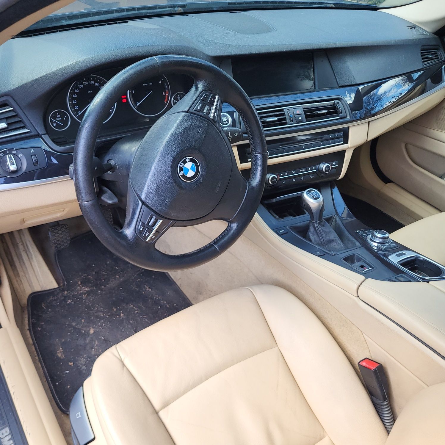 БМВ Ф11 520Д на части , BMW F11 520D na chasti