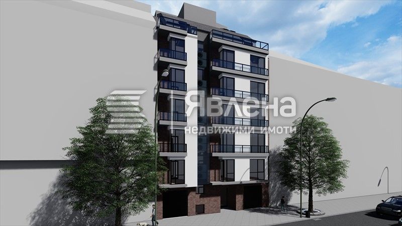 Продава се Тристаен апартамент в Варна, Колхозен пазар - 98 кв.м за 1552 €/кв.м - Снимка #3