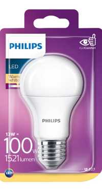 Vând bec Philips LED
