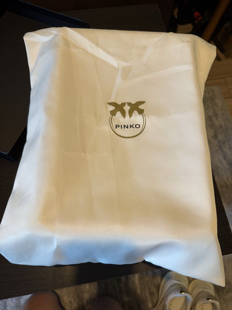 Pinko Ariel дамски обувки