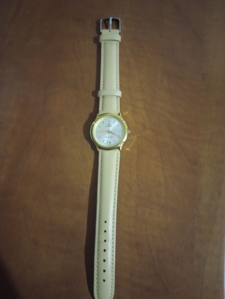 Ceas damă automatic elvețian