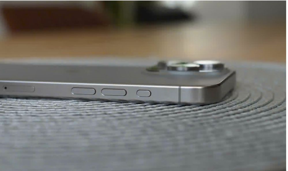 Iphone 15 pro max 256gb