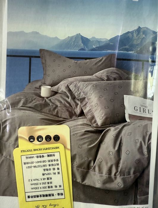 JAMES KELLY Евро Сатин Оригинал Оптом нархда