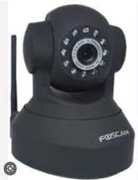 IP camera камера