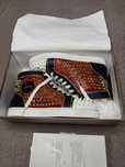 Adidasi Louboutin