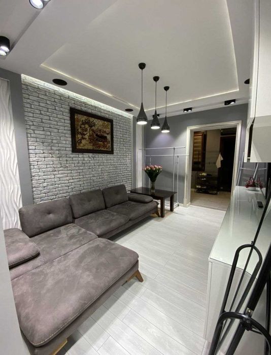 Продается 3 х ком Квартира массив А.Югнакий №829 Жамила