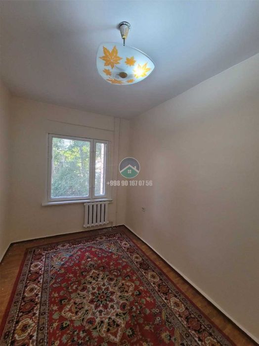 Срочно продаю 2/2/5кв на карасу-1 ориентир 209 школа