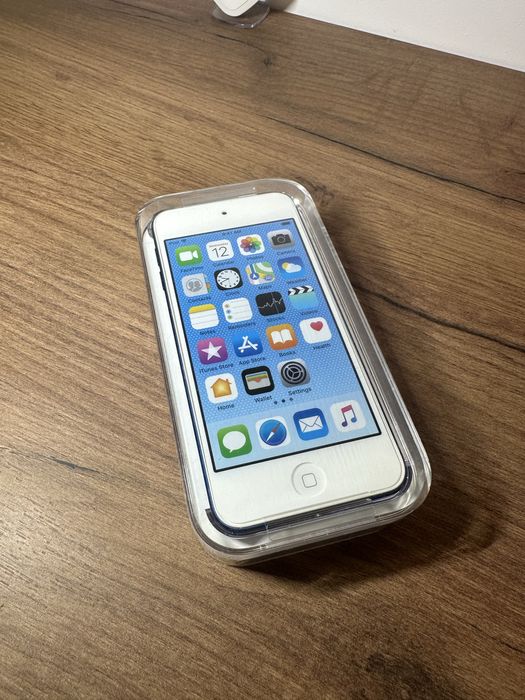 Ipod Touch 6 - 32GB Albastru - Sigilat