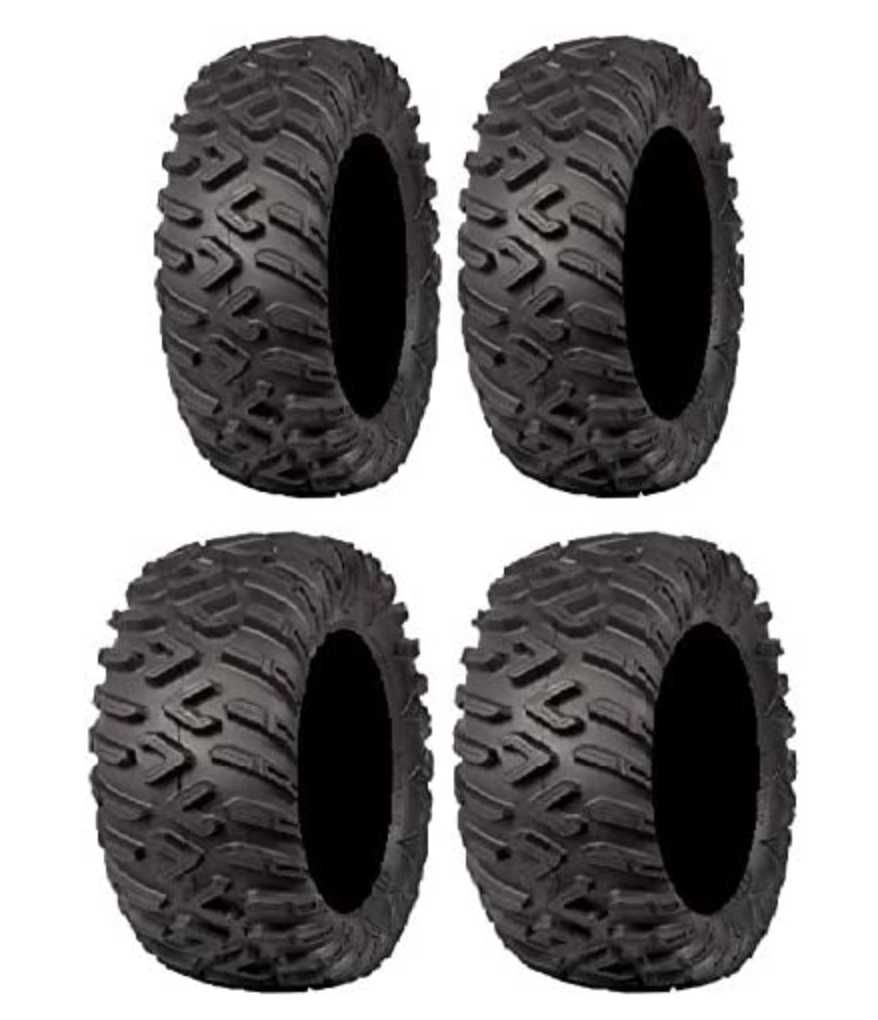 НОВИ гуми ITP Terracross 26x9x12 - 2 бр , 26x11x12 - 2 бр
