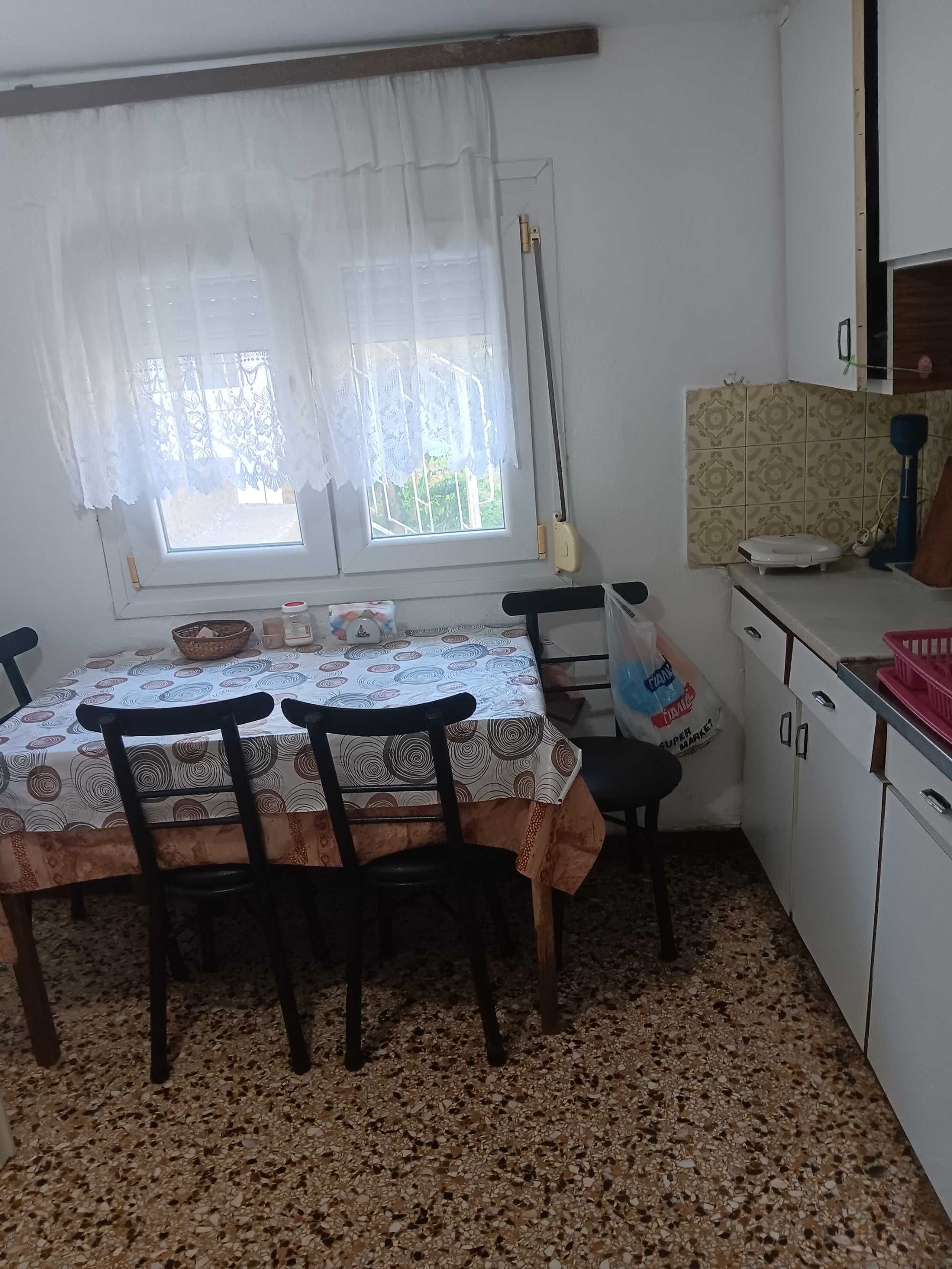 Къща под наем Гърция