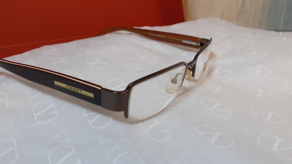 10 лв Маркови очила