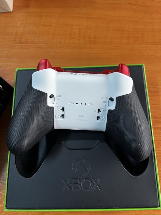 Controller Xbox Elite 2