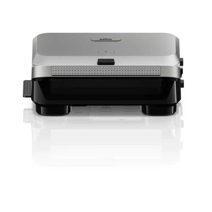 Сендвичница Braun SM5006