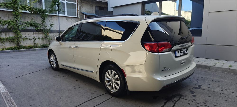 Chrysler Pacifica 3.6 V6 Touring L