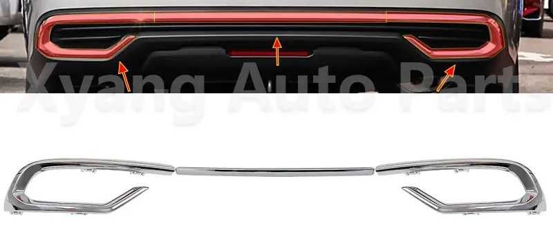 HAVAL - M6 / ХАВАЛ - М6  Бампер