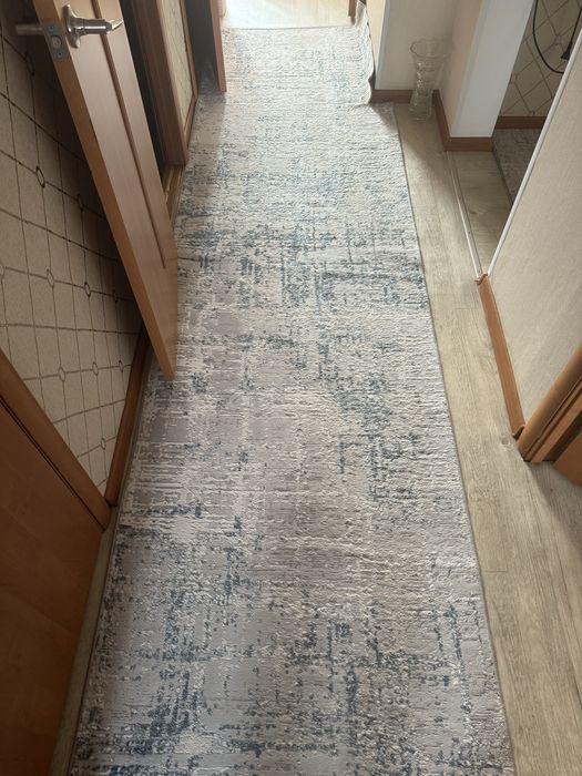 Дорожка ковер