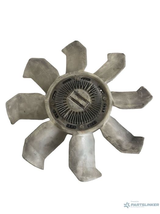 Vascocuplaj ventilator MITSUBISHI PAJERO II V3_W, V2_W, V4_W 1990 - 2001 2.8TD