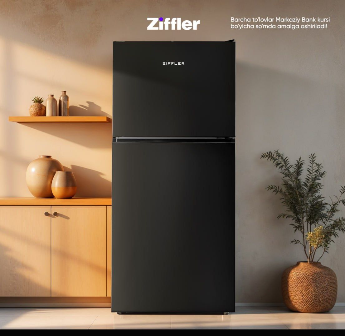 Ziffler RF-TF-587I rasrochka