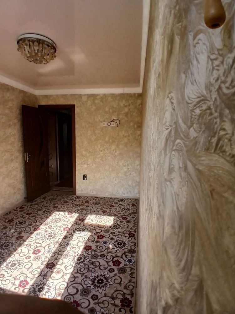 Продается 3 комнатная квартира по улице Гагарина ориентир Дошкольный
