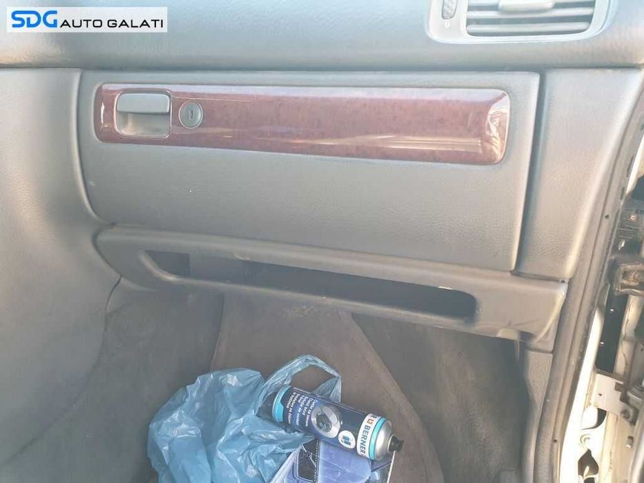 Torpedo Torpedou Bord Volvo S70 1996 - 2000