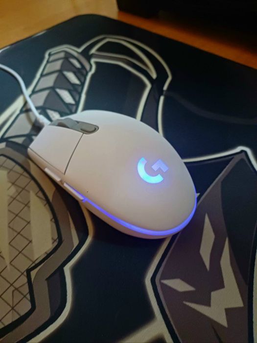 LOGITECH G102 Lightsync