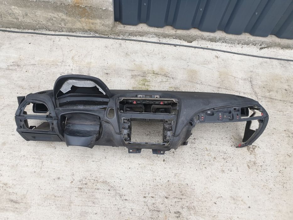 Plansa bord airbag pasager bmw f20 seria 1