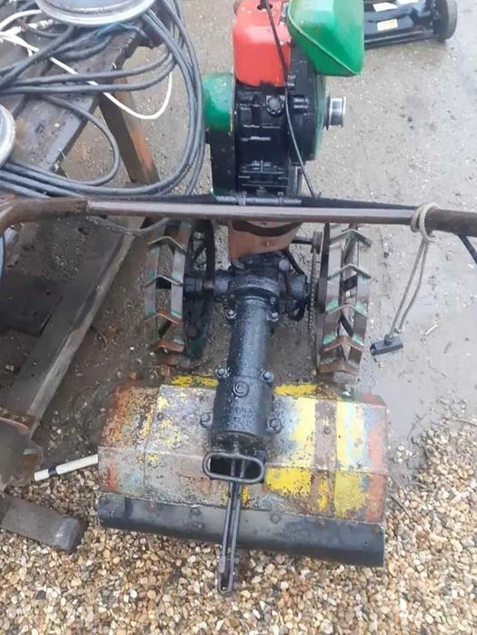 De vanzare Motocultor Carpantina