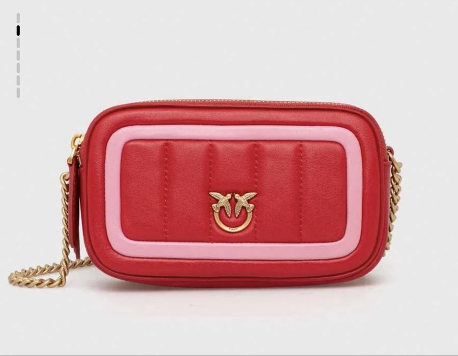 Чанта ПИНКО / Pinko