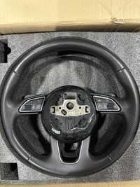 Vand volan in 3 spite Audi compatibil cu a6/a7/Q5/Q7 etc