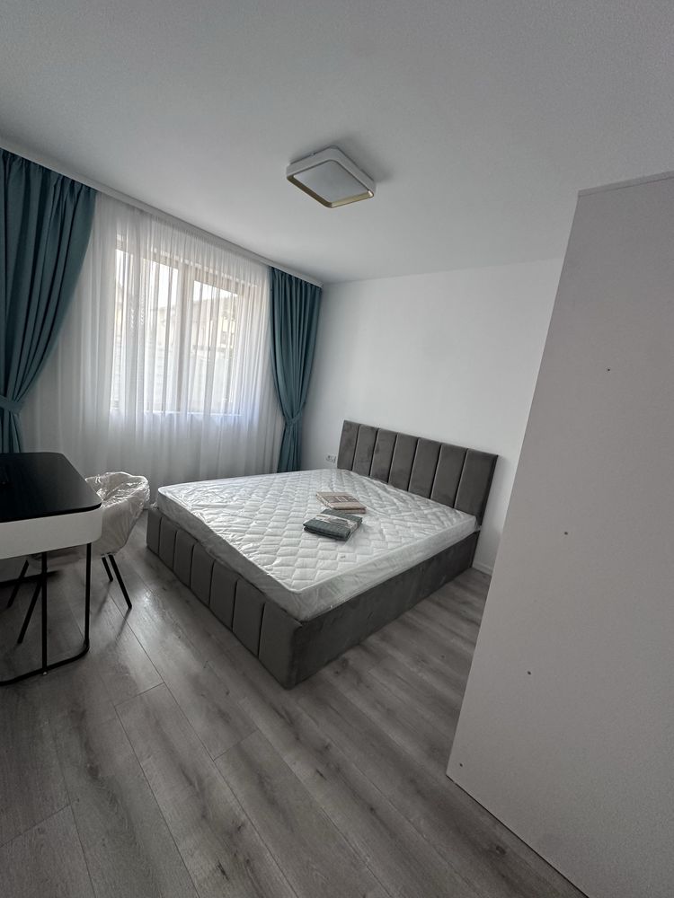 Proprietar Inchiriez casa Stefanesti, prima inchiriere