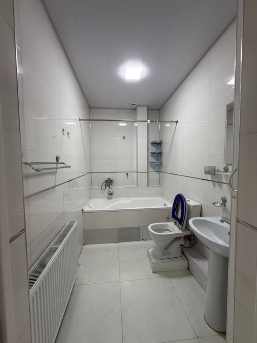 Новза Метро янида квартира ижрага