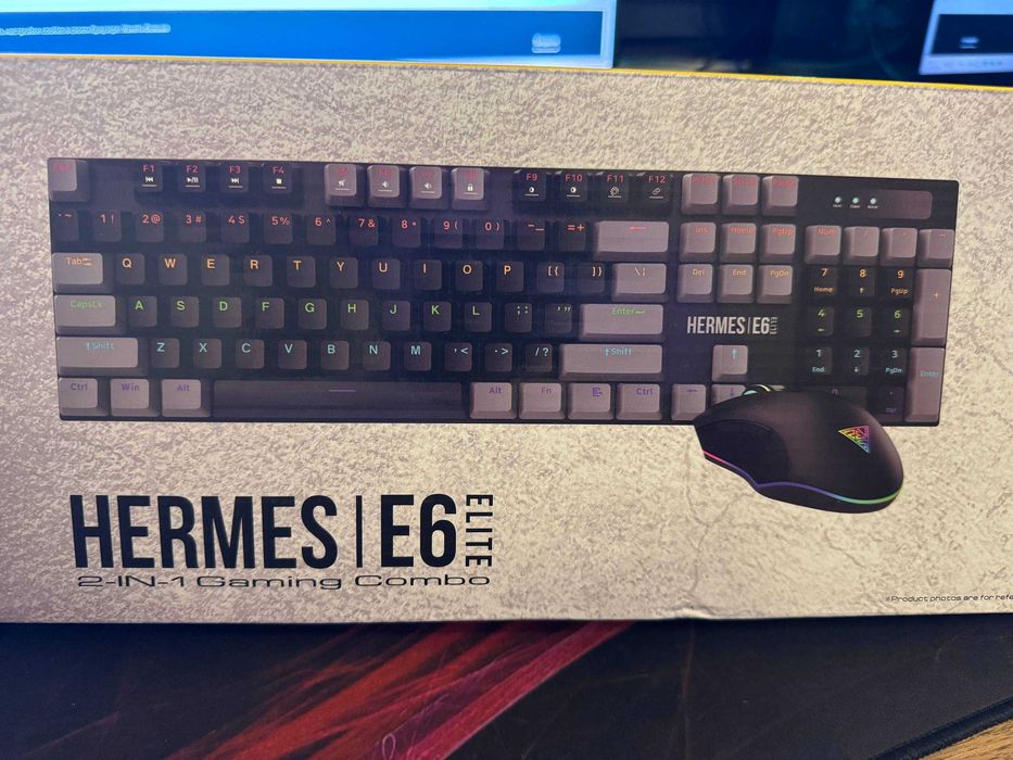 Игровой пк комплект