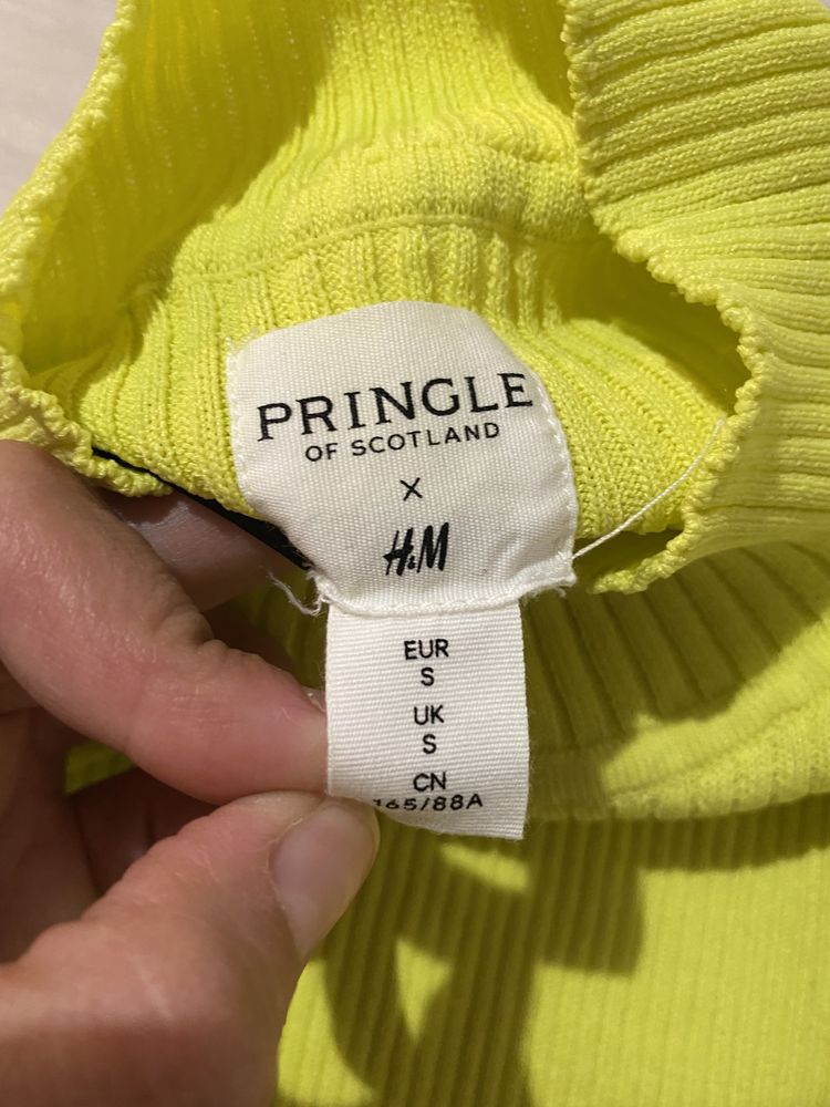 h&m pringle of Scotland,дънки черни pause jeans