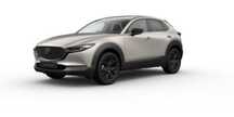 Mazda CX-30 Mazda CX-30 2025 5WGN 2.0L e-SKYACTIV X 186ps 6AT FWD Nagisa