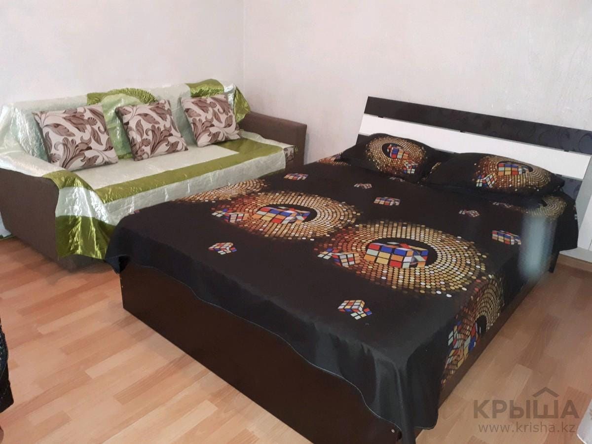 Квартира почасовой Толе би Момышулы, напротив Алматы Арены, все услов