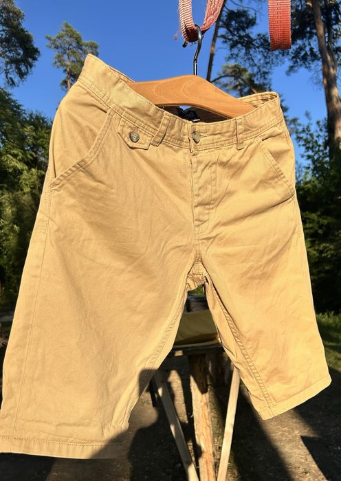Bermude / Blugi scurti Kangol marime S / M