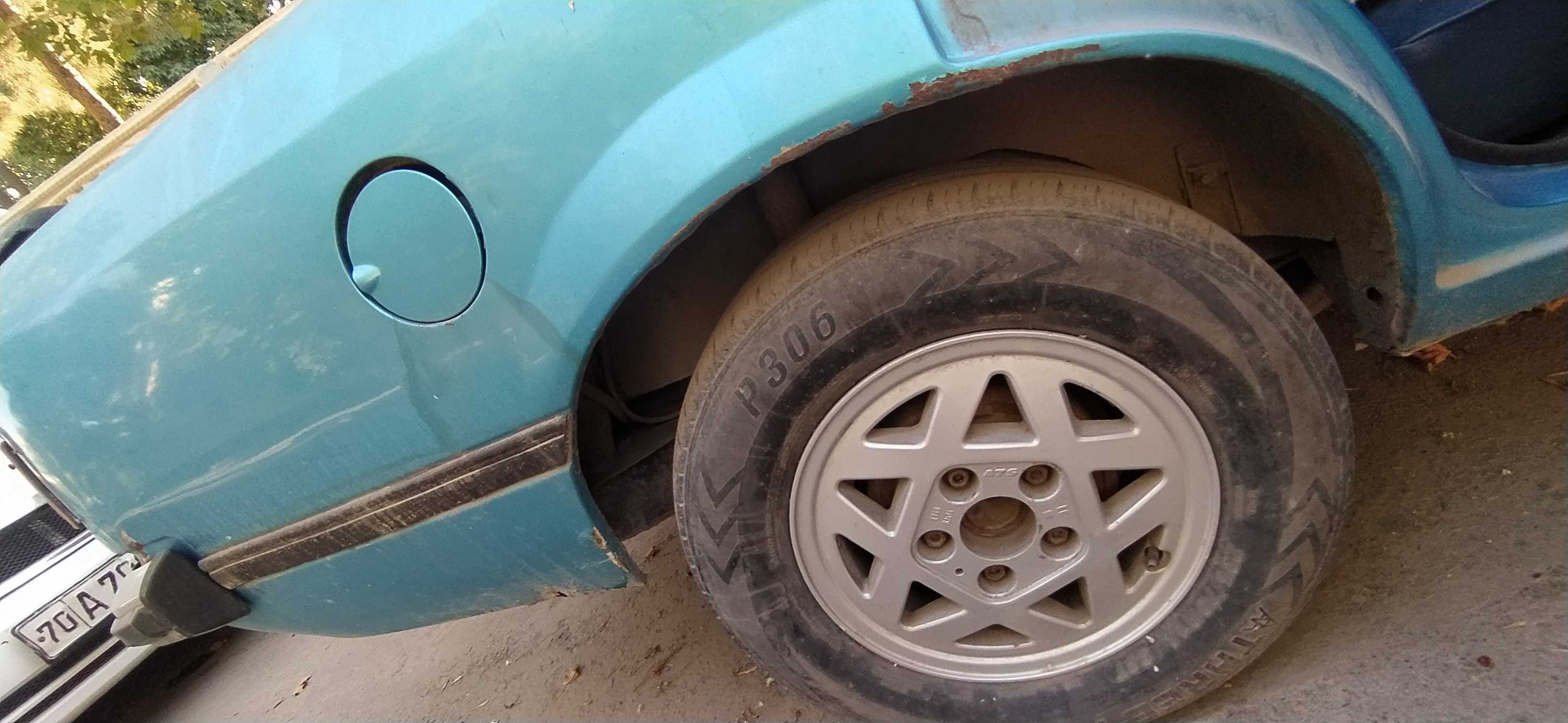 Продам opel рабочий