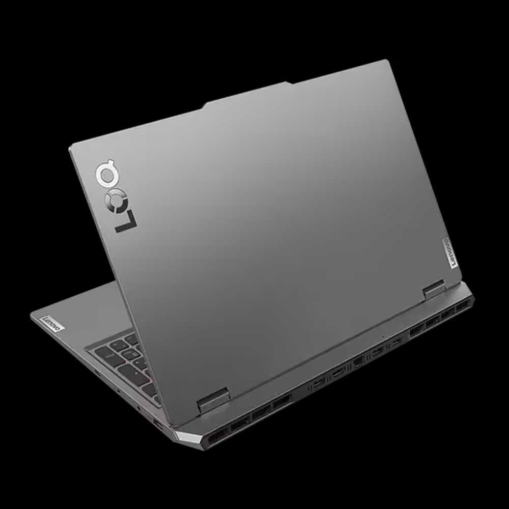 Lenovo Loq - R7-7735HS / 12 gb ddr5 ram / 512 gb ssd / Rtx 4050
