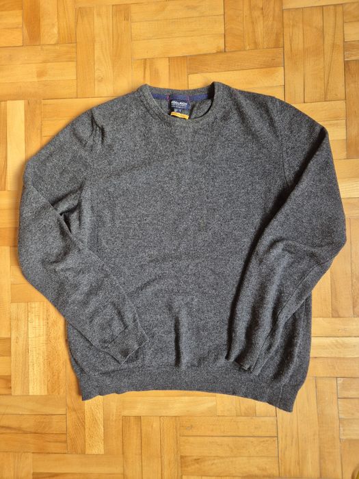 Pulover de Lux pentru Bărbați, Woolrich John Rich & Bros, Lână 100%, L