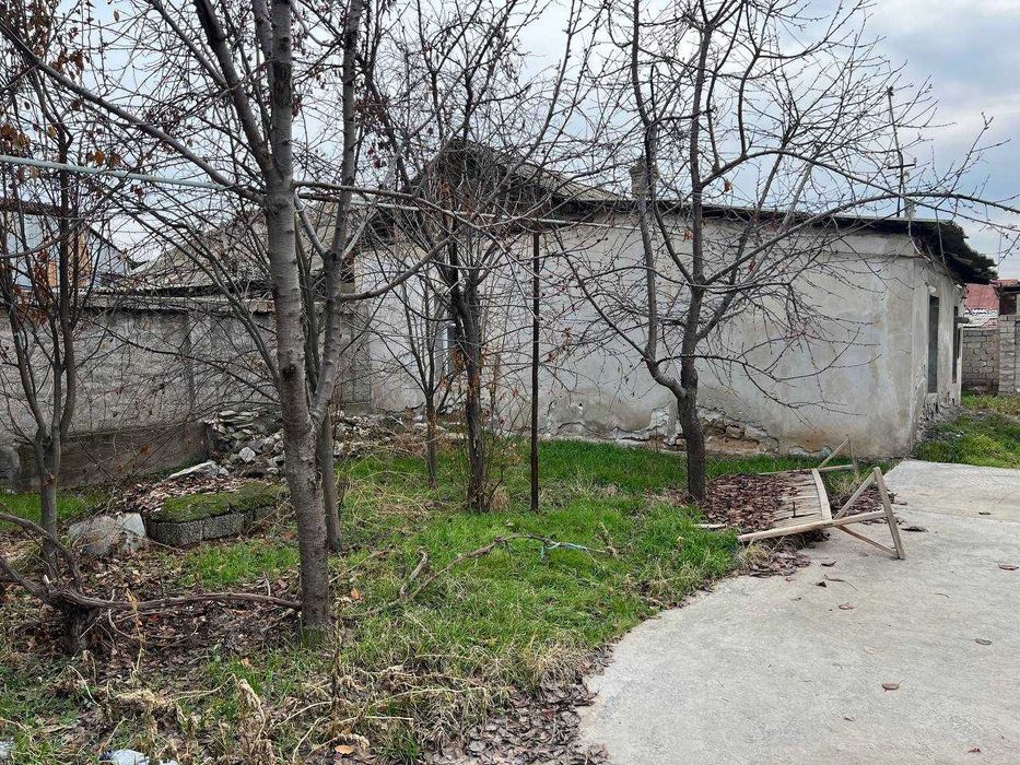 Абдурахмон Ширибом 3 или 6 соток под строительство